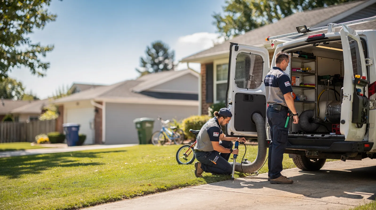24/7 HVAC Repair & AC Replacement in Bloomburg, TX near me